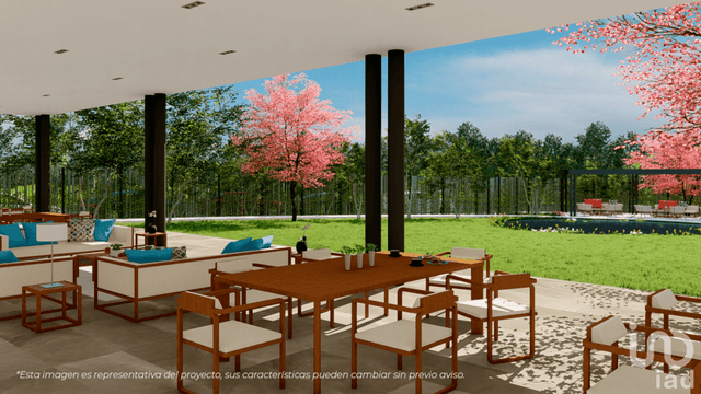 Terreno en venta en Corregidora, Querétaro