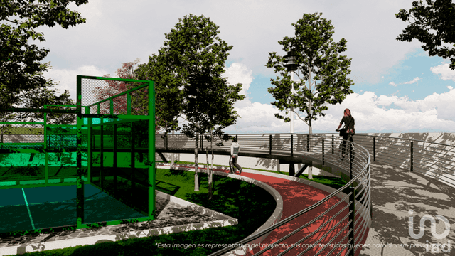 Terreno en venta en Corregidora, Querétaro