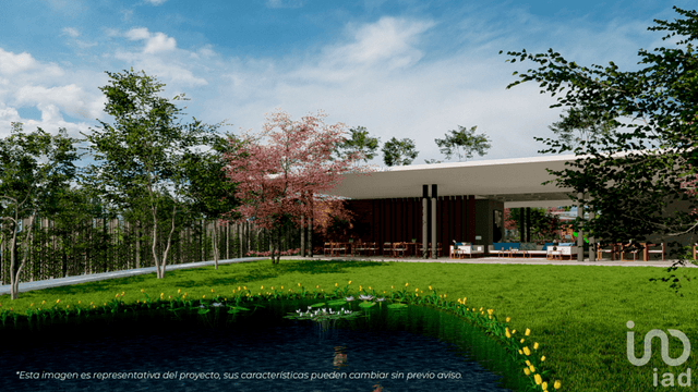 Terreno en venta en Corregidora, Querétaro