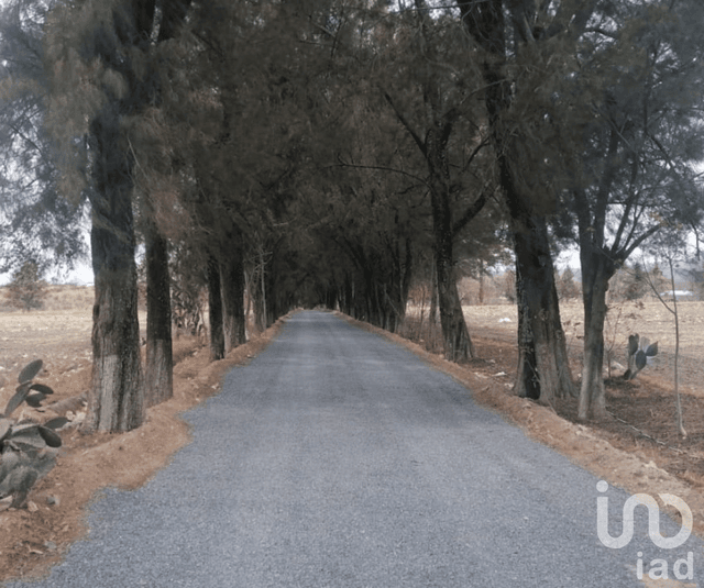 Terrenos en Venta en Huimilpan, Querétaro