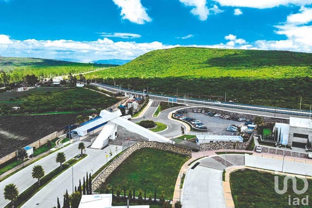 Terreno en venta en Huimilpan, Querétaro