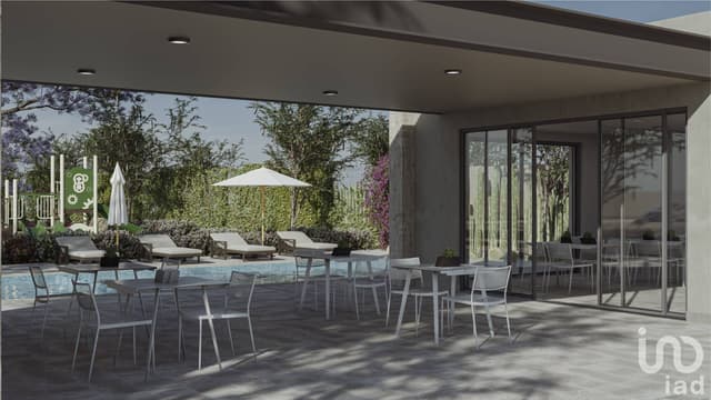 Terreno en venta en Colinas del Bosque, Corregidora , Querétaro