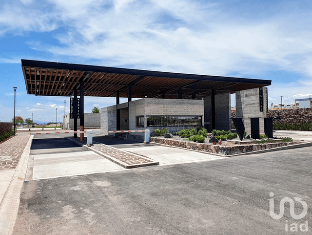 Venta de Terrenos Residenciales en el Marqués, Querétaro