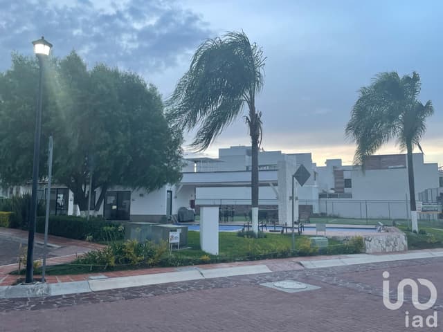 Casa en Venta en Pedregal de Schoensttat, Corregidora, Queretaro