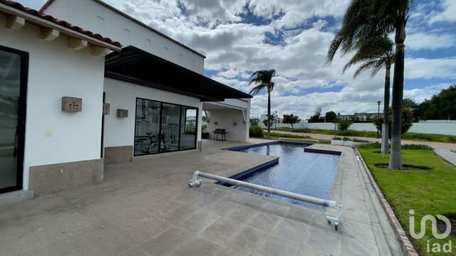 Terreno en Venta en Carrizo, Ciudad Maderas Sur II, Apaseo El Alto, Guanajuato