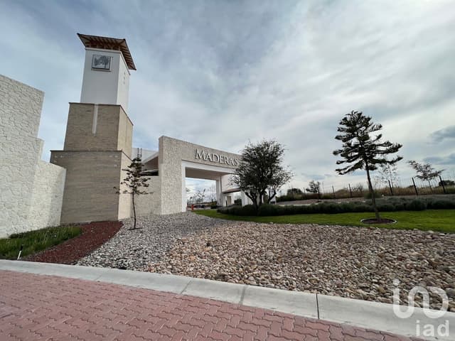 Terreno en Venta en Carrizo, Ciudad Maderas Sur II, Apaseo El Alto, Guanajuato