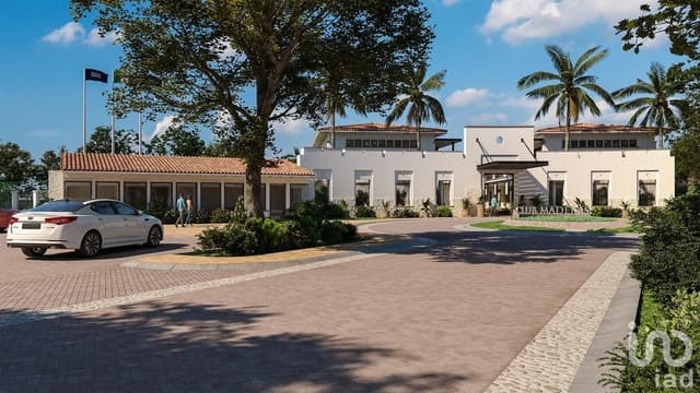 Terreno en Venta en Alkali Ciudad Maderas Norte El Marqués Querétaro