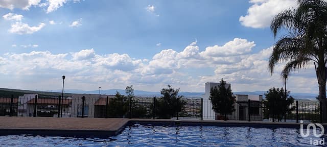 Terreno en Venta en Manzano, Ciudad Maderas Montaña, El Marqués, Querétaro