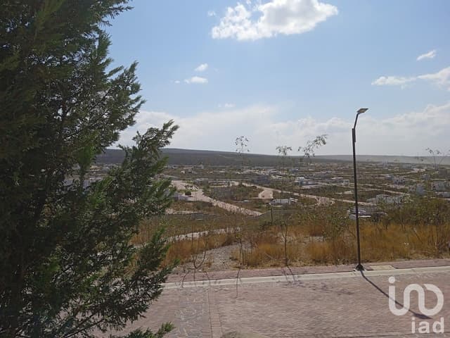 Terreno en Venta en Manzano, Ciudad Maderas Montaña, El Marqués, Querétaro