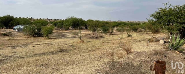 Venta de terreno Rustico de uso mixto La Granada, Apaseo El Alto, Guanajuato