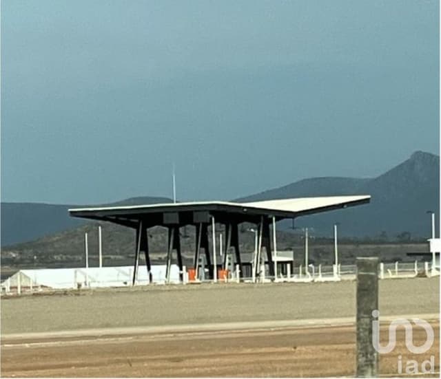 Venta de terreno Rustico de uso mixto La Granada, Apaseo El Alto, Guanajuato