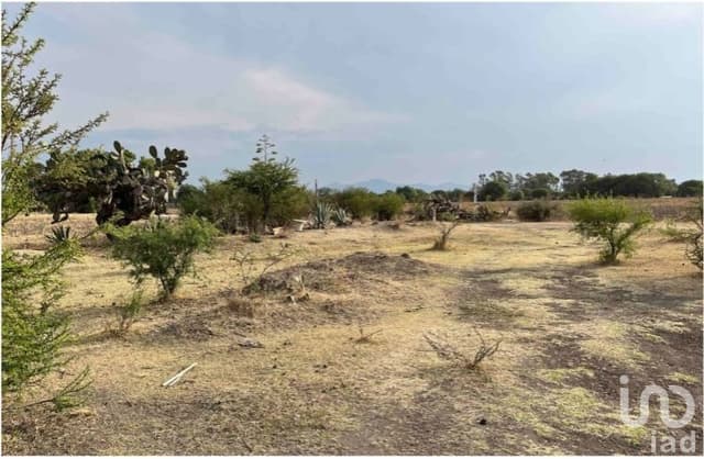 Venta de Oportunidad de Inversion en Terreno Rustico de uso mixto, La Granada, Guanajuato