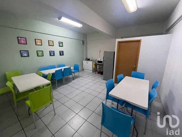 Oficinas en Renta en El Carrizal, Querétaro, Querétaro