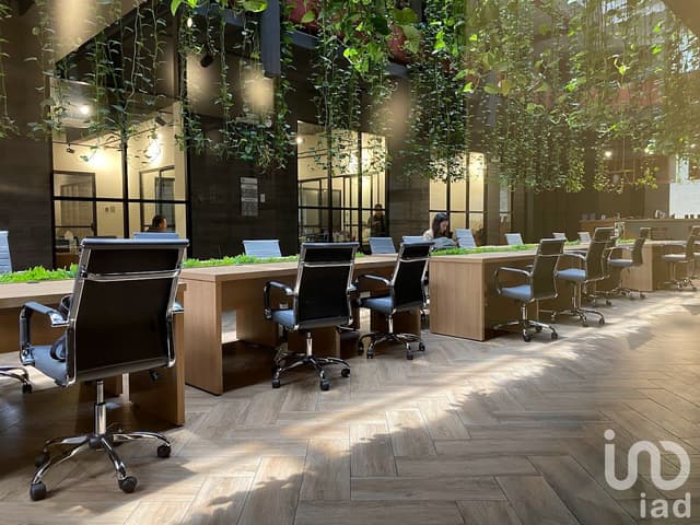 Oficinas en Renta en El Carrizal, Querétaro, Querétaro