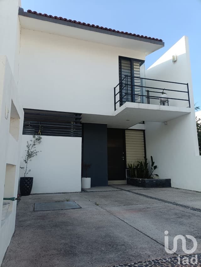 Casa en Venta en Pedregal de Schoenstatt Praderas, Cluster San Juan, Corregidora, Queretaro