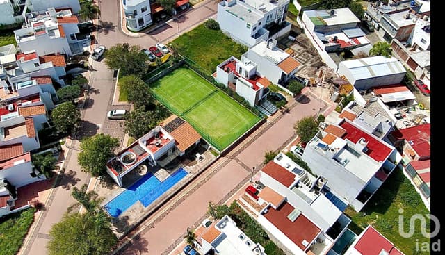 Casa en Venta en Pedregal de Schoenstatt, Corregidora, Queretaro