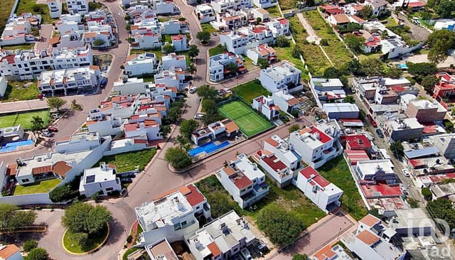 Casa en Venta en Pedregal de Schoenstatt, Corregidora, Queretaro