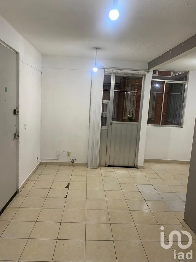 Departamento en Ventaen planta baja, Miguel Hidalgo, Ciudad de México, México.