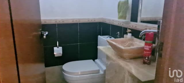 Venta de Casa en Vista Hermosa (Zona Dorada) Cuernavaca Morelos.