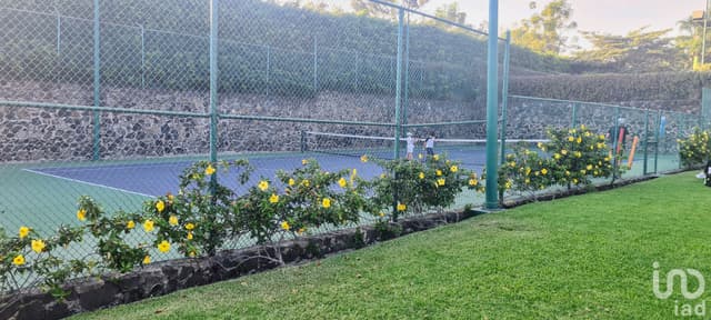 Venta de Casa en Vista Hermosa (Zona Dorada) Cuernavaca Morelos.