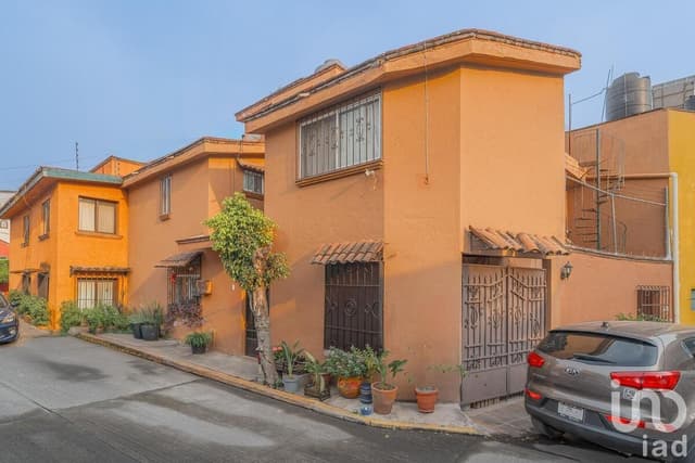 Casa a media cuadra de Plan de Ayala, Cuernavaca, Morelos