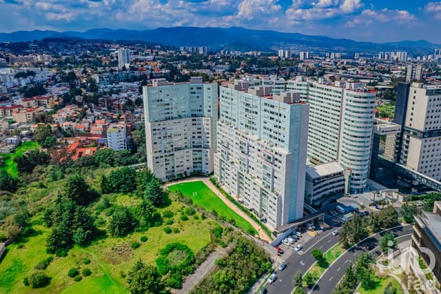 Renta Scala Santa Fe departamento exclusivo