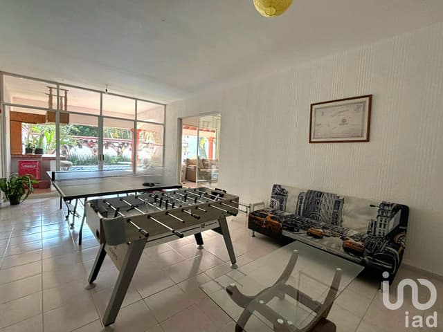 Casa en Venta en Condominio con Alberca propia en Jiutepec , Mor.