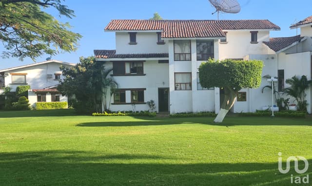 Renta Loft Vistahermosa Zona Dorada Cuernavaca, Morelos