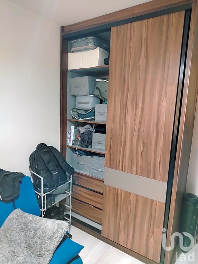 Venta de departamento en Coltongo, Azcapotzalco.