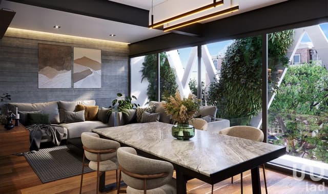 Preventa de Departamentos en Camargo, Hipodromo Condesa.