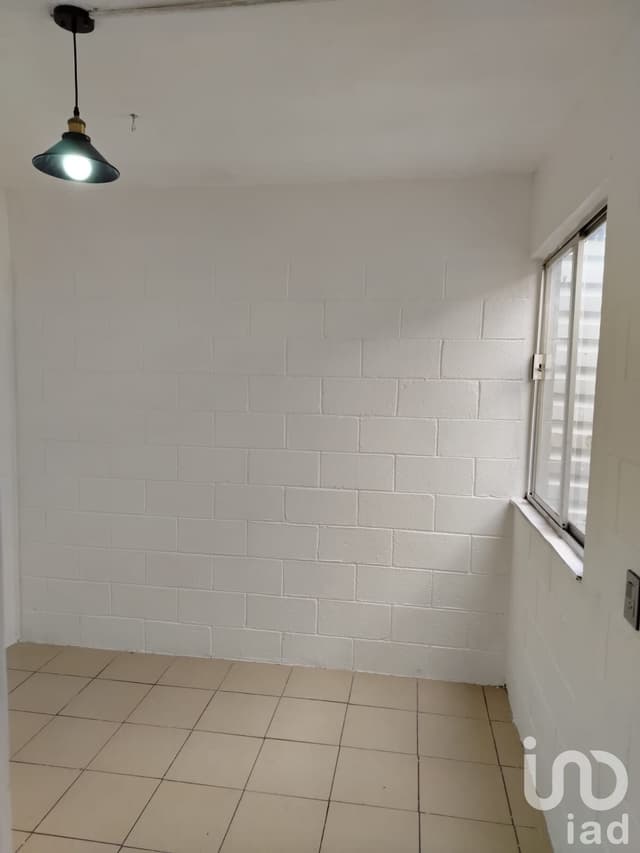 Venta de Departamento en la Col. Obrera.