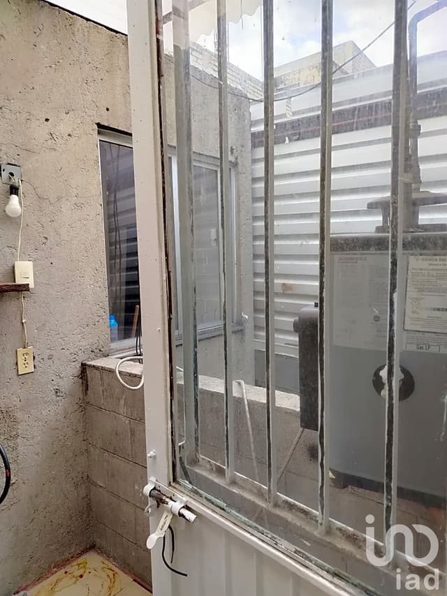 Venta de Departamento en la Col. Obrera.