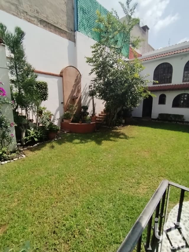 Venta de Casa en Rio Balsas, Col. Cuauhtémoc.