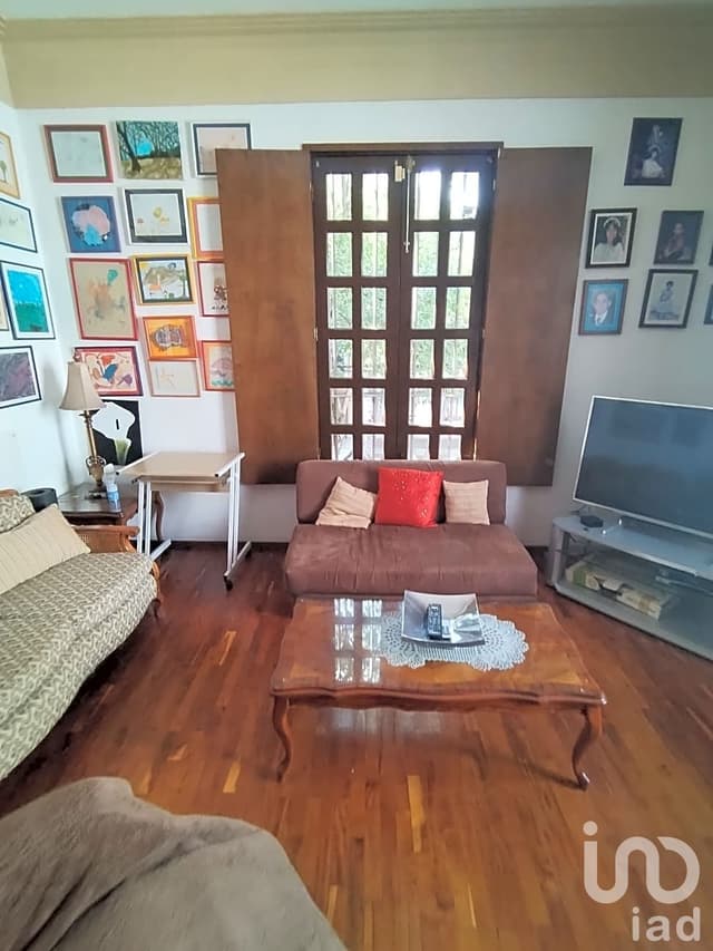 Venta de Casa en Rio Balsas, Col. Cuauhtémoc.