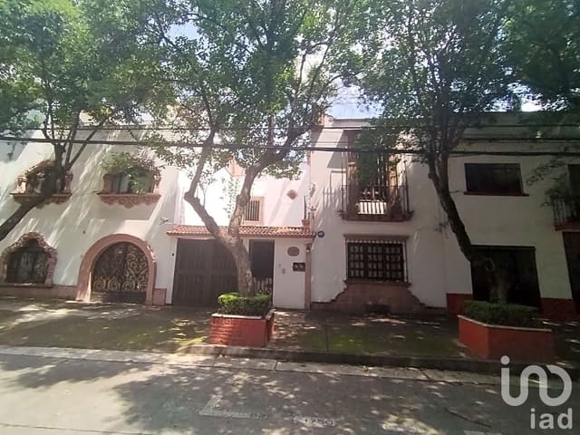 Venta de Casa en Rio Balsas, Col. Cuauhtémoc.