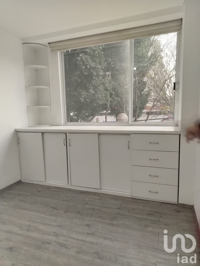 Venta de Departamento en Azcapotzalco