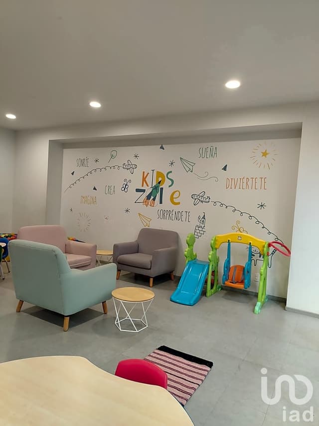 Venta de Departamento en Azcapotzalco