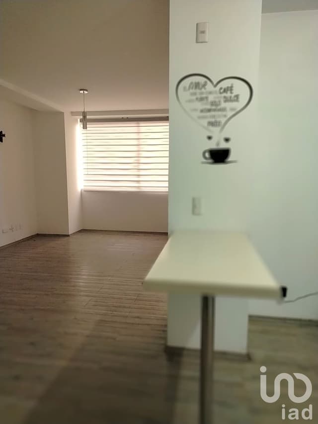 Venta de Departamento en Azcapotzalco