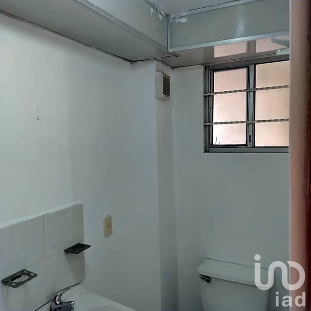 Venta de Departamento en Anahuac l Seccion