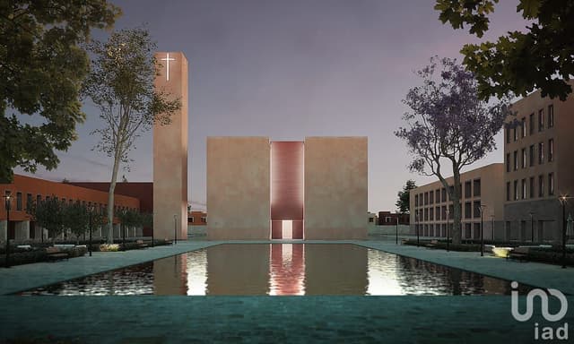 Venta de Terreno o lote residéncial en San Miguel De Allende Gto. "La Pilarica"