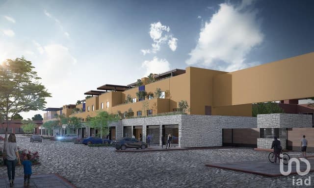 Venta de Terreno o lote residéncial en San Miguel De Allende Gto. "La Pilarica"