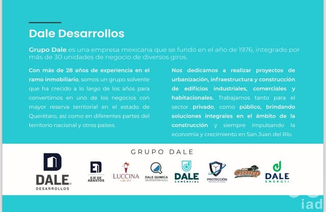 Venta de Terrenos Premium en San Juan del Rio Qro. "EL OBISPADO RESIDENCIAL"