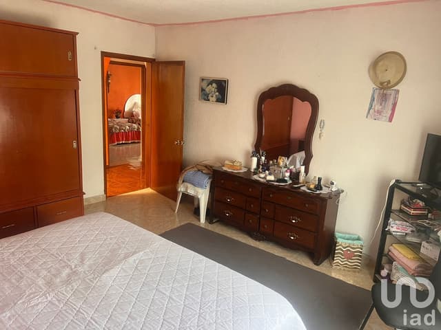 Venta de Casa en Querétaro, San Juan del Río, Col. Granjas Banthí