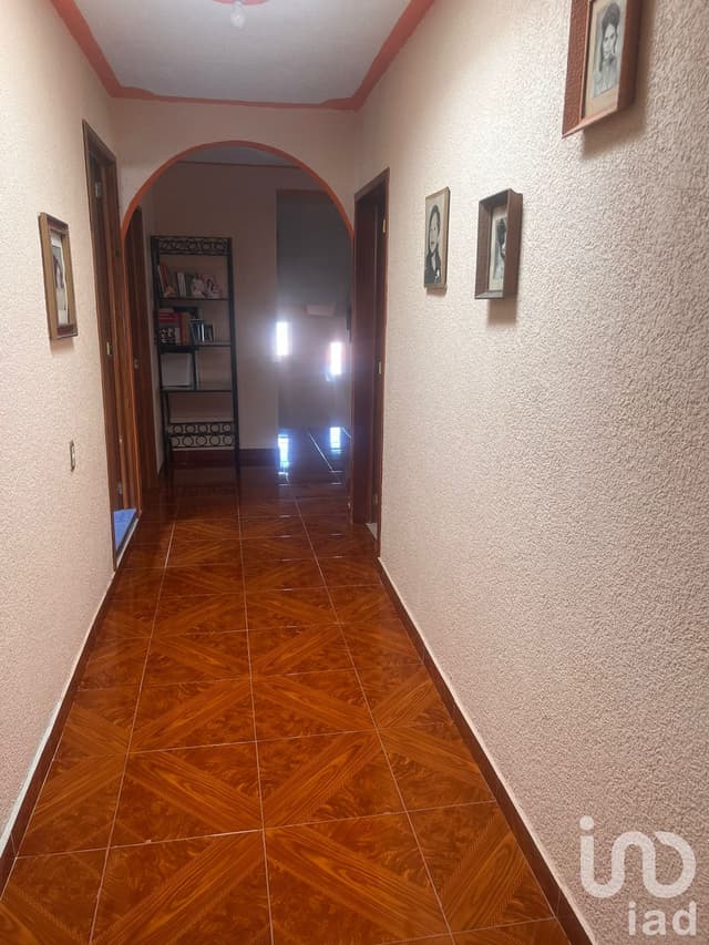 Venta de Casa en Querétaro, San Juan del Río, Col. Granjas Banthí