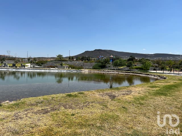 Venta Casa en Querétaro, Capital Sur "Clúster México"