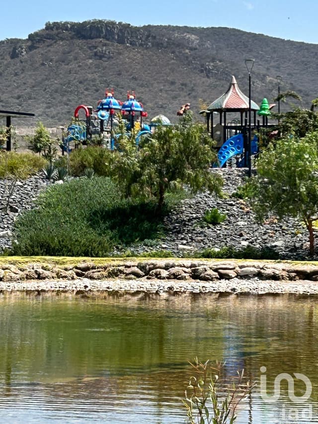 Venta Casa en Querétaro, Capital Sur "Clúster México"