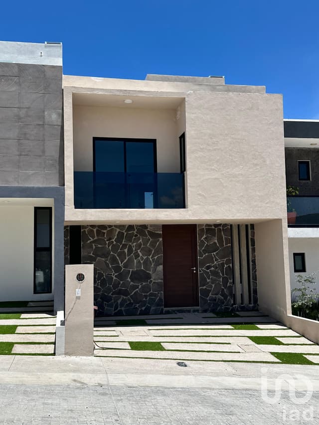 CASA EN VENTA EN QUERÉTARO, CAPITAL SUR, CLÚSTER DUBLÍN