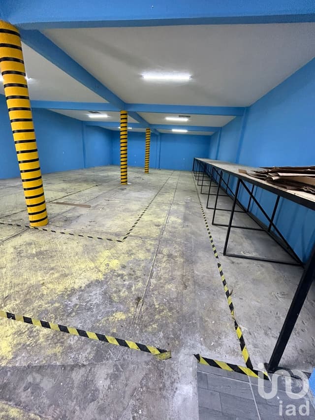 Bodega en Venta en Querétaro, Col. Lomas de Casa Blanca