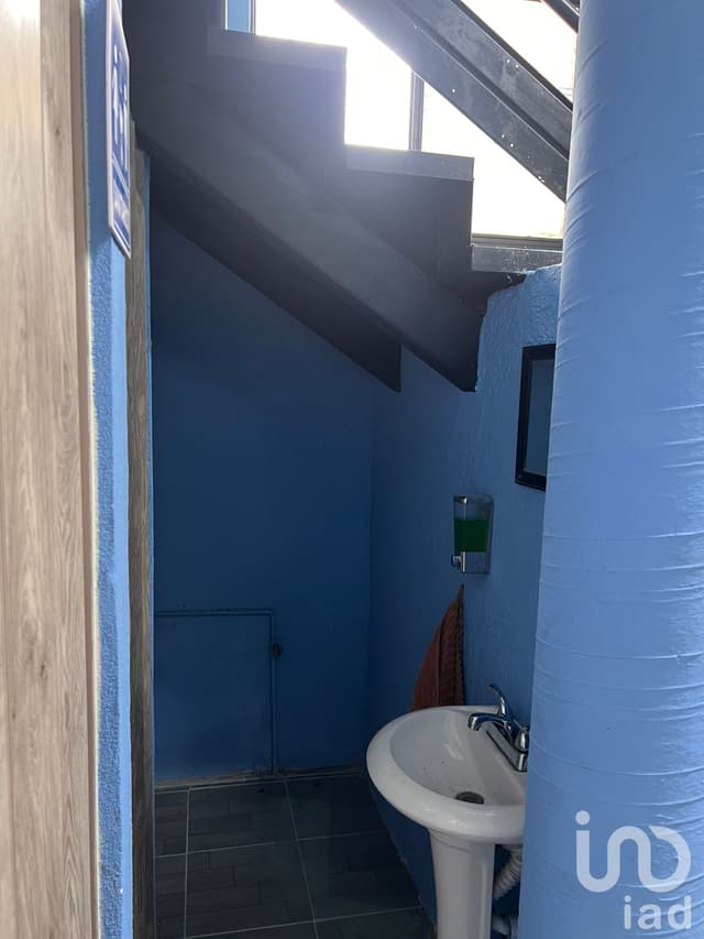Bodega en Venta en Querétaro, Col. Lomas de Casa Blanca