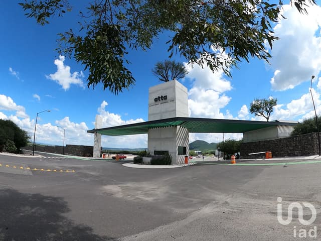 Bodega en Venta en Querétaro, Industrial en Micro Parque atta